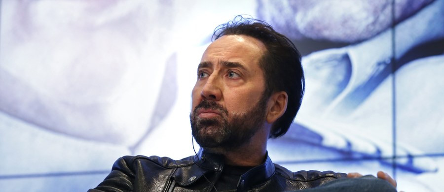 Nicolas Cage zapowiedział, że wkrótce pożegna się z aktorstwem. "Mam zamiar kontynuować to przez kolejne trzy lub cztery lata, a następnie chciałbym bardziej skupić się na reżyserii" - stwierdził gwiazdor.