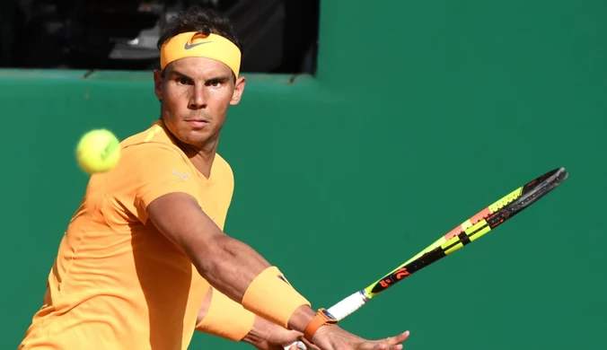 Rafael Nadal zorganizował biegi charytatywne na Majorce