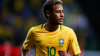 MŚ Rosja 2018. Neymar: Chcę być w świetnej formie na mundialu