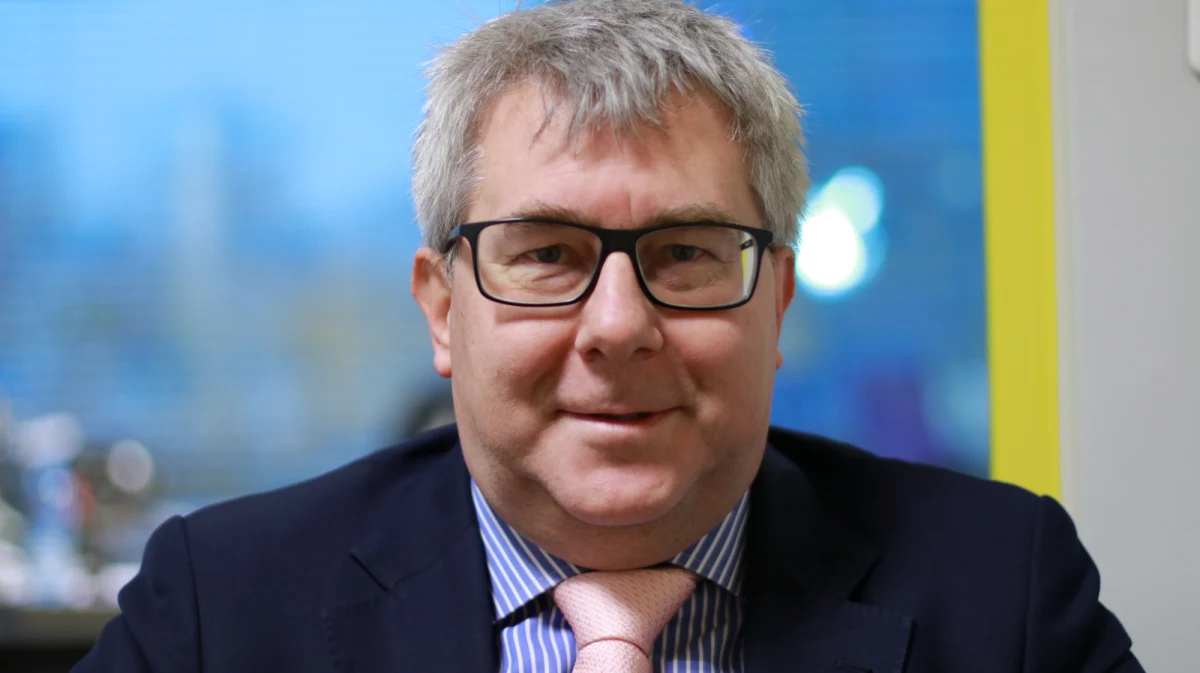 Ryszard Czarnecki został wiceprezesem Polskiego Związku Piłki Siatkowej ds. międzynarodowych. Dołączył razem z Piotrem Stolarskim do Zarządu PZPS, a także wszedł do Prezydium związku.