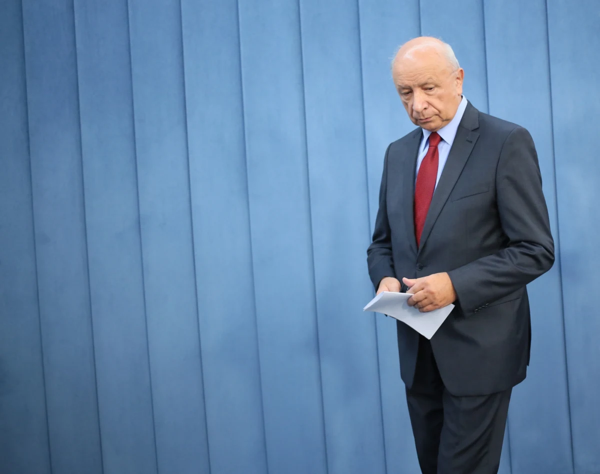 Profesor Bogdan Chazan został świętokrzyskim konsultantem ds. ginekologii i położnictwa. Według rzeczniczki wojewody świętokrzyskiego, lekarz zastąpił na stanowisku prof. Wojciecha Rokitę, który z funkcji zrezygnował pod koniec ubiegłego roku. "Powołanie prof. Chazana zostało poprzedzone przeprowadzeniem procedury określonej przepisami ustawy o konsultantach w ochronie zdrowia. Pan Profesor został powołany na pięcioletnią kadencję" - poinformowała rzeczniczka Diana Głownia. 