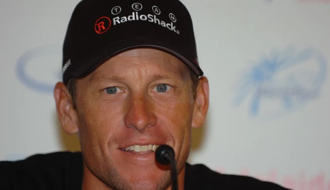 Lance Armstrong zawarł ugodę z rządem USA