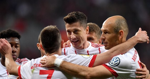 Robert Lewandowski poinformował szatnię, że po sezonie chce odejść z Bayernu Monachium – informuje niemiecka gazeta „Sport Bild”. 
