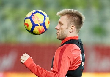 Ostatni mecz zagrał w listopadzie. Błaszczykowski wróci na boisko?