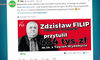 Przegląd najpopularniejszych tweetów tygodnia