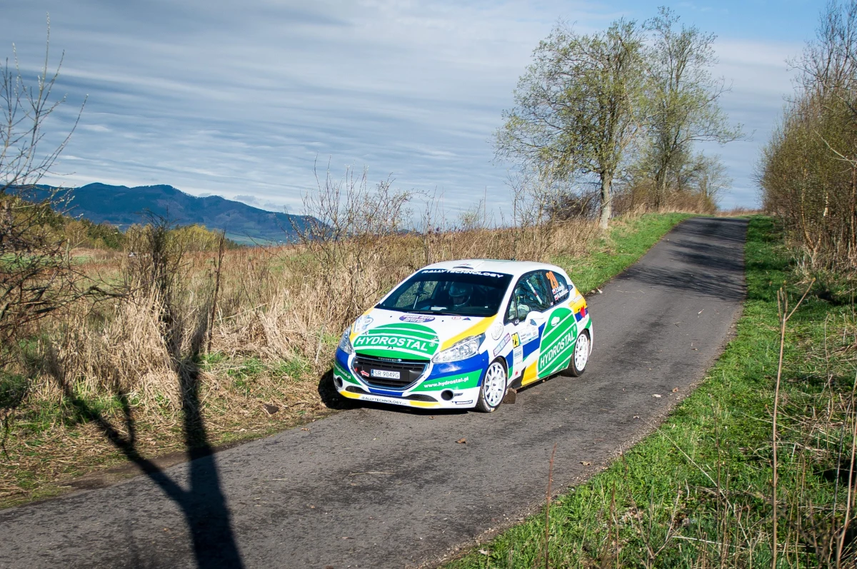 Już w sobotnie popołudnie rozpocznie się 46. Rajd Świdnicki-KRAUSE – pierwsza runda Rajdowych Samochodowych Mistrzostw Polski i druga runda Motul Historycznych Rajdowych Samochodowych Mistrzostw Polski 2018. 