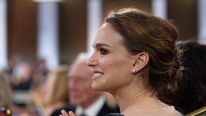 Natalie Portman nie odbierze "żydowskiego Nobla". Przez "wyjątkowo przykre wydarzenia"