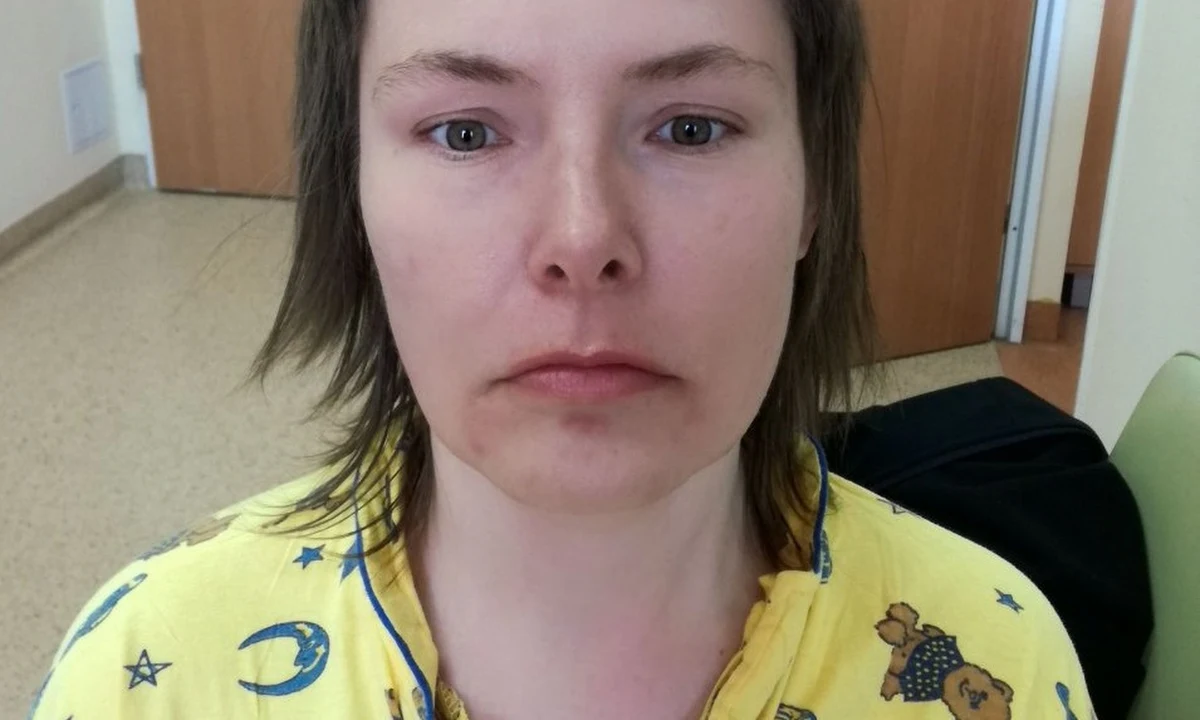 Policjanci z Katowic proszą o pomoc w ustaleniu tożsamości kobiety, która wczoraj przyszła do komisariatu przy ul. Stalowej. Nie miała przy sobie żadnych dokumentów i nie potrafiła powiedzieć funkcjonariuszom, jak się nazywa ani gdzie mieszka. 