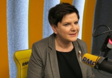 Szydło do opiekunów osób niepełnosprawnych: Warto zakończyć ten protest