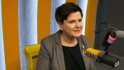 Szydło do opiekunów osób niepełnosprawnych: Warto zakończyć ten protest