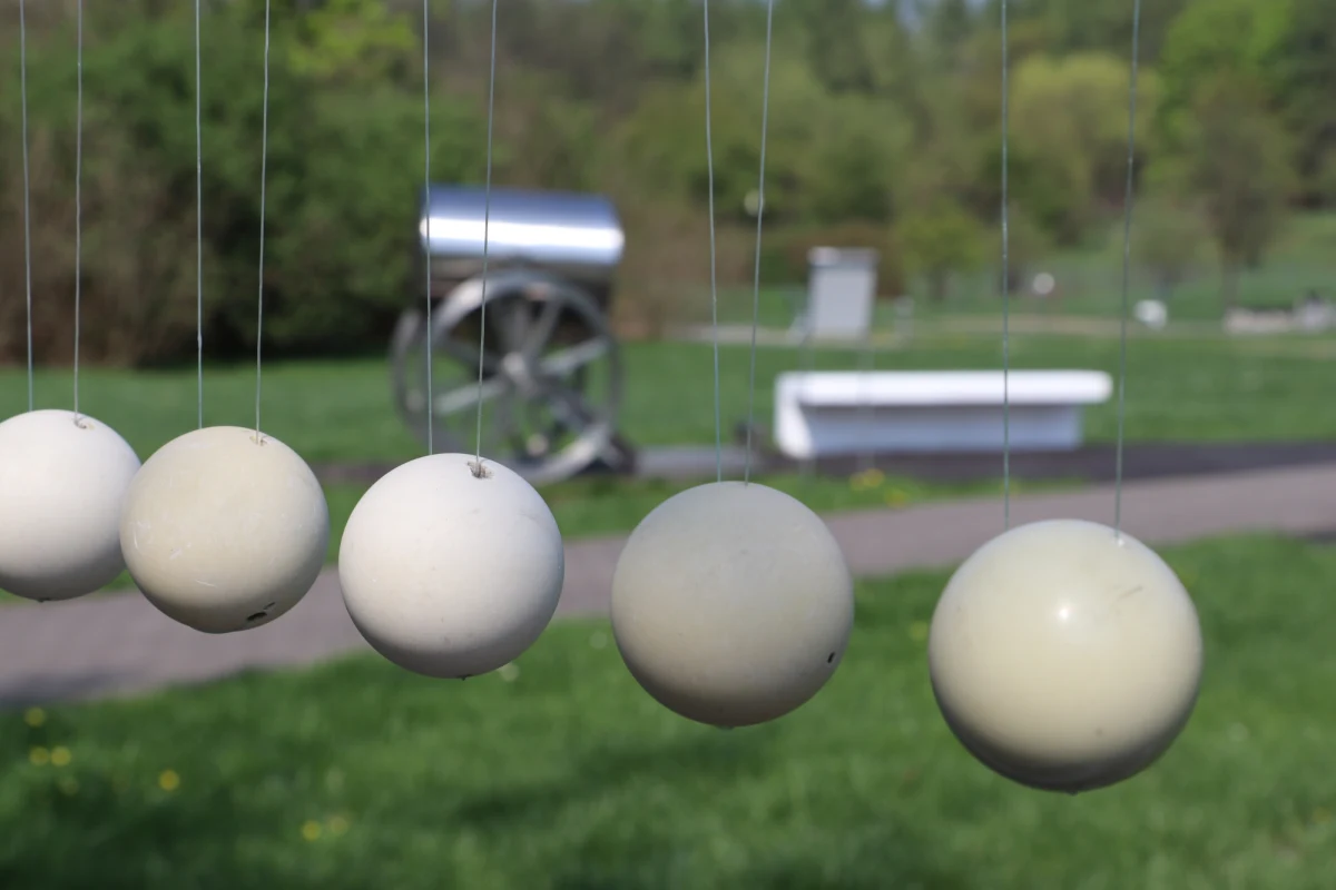 Nauka, zabawa i natura -  już w piątek na kolejny sezon otwiera się Ogród Doświadczeń im. Stanisława Lema w Krakowie. 