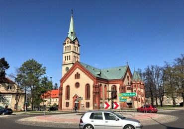 Polska stolica reggae. Bielawa Twoim Miastem w Faktach RMF FM