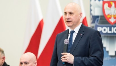 Brudziński: Nie mam w sobie bezczelnej arogancji, żeby powiedzieć, że nie mamy z kim przegrać