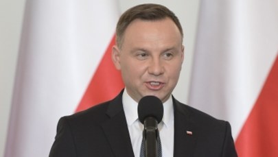 ​Opiekunowie dorosłych niepełnosprawnych piszą do Dudy. "Nie jest pan człowiekiem honoru"