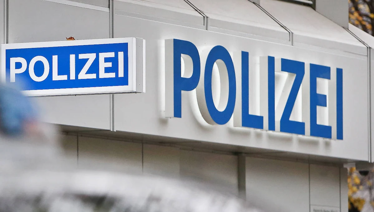 ​Morderstwo Polki w Berlinie. Jak informuje niemiecka gazeta "B.Z.", Patrycja F. została zamordowana przez swojego męża Ahmeda T. Do zbrodni doszło na oczach czwórki dzieci.