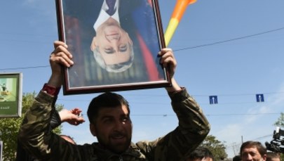 Armenia: Sarkisjan chce dialogu politycznego z protestującymi