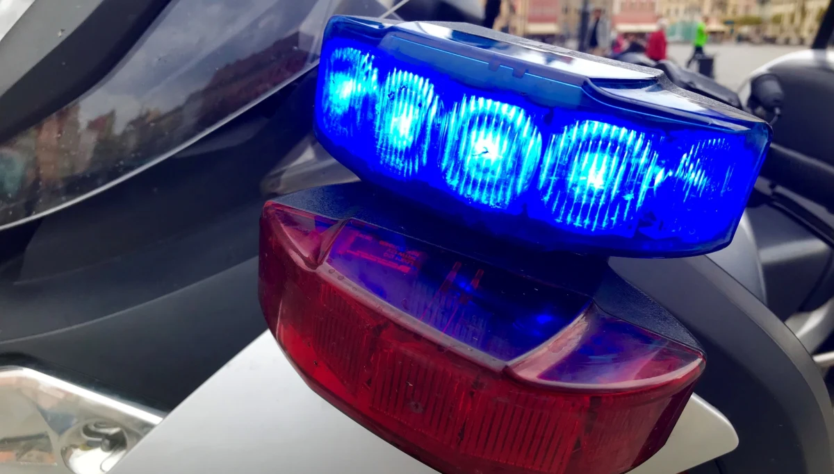 ​Osiem samochodów spłonęło w nocy w Chełmnie w Kujawsko-Pomorskiem. Informację o tym zdarzeniu dostaliśmy na Gorącą Linię RMF FM.