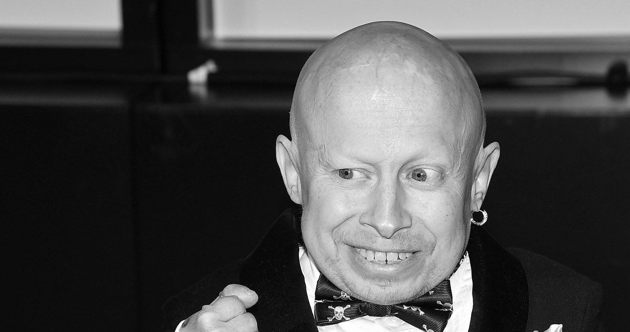 Zmarł Verne Troyer, amerykański aktor i kaskader. Gwiazdor miał zaledwie 81 centymetrów wzrostu, co czyniło z niego jednego z najniższych mężczyzn na świecie.