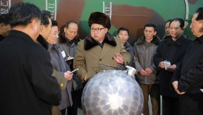 "Iluzja Kim Dzong Una". Analitycy Białego Domu ostrzegają Trumpa