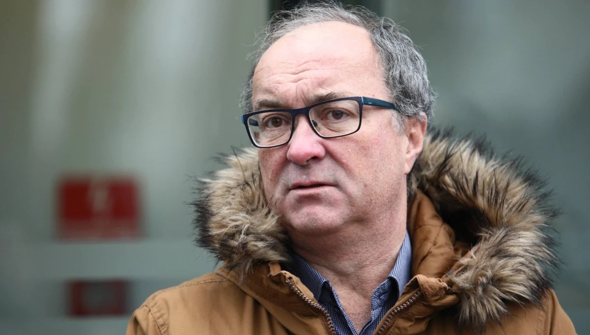 Będziemy zabiegać o elektorat PiS, traktując liderów tej partii jako ludzi, którzy robią źle, jeżeli chodzi o sferę demokracji - powiedział w niedzielę w Poznaniu lider SLD Włodzimierz Czarzasty. Jak dodał, wracając do Sejmu, SLD podtrzyma postulaty socjalne PiS.