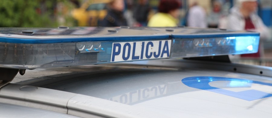 Mężczyzna, który w piątek w parku w Jeleniej Górze miał śmiertelnie dźgnąć nożem innego mężczyznę, został zatrzymany przez jeleniogórską policję - dowiedział się reporter RMF FM.