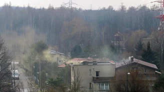 Polski Alarm Smogowy: Rząd zrealizował jeden z 15 punktów programu Czyste Powietrze