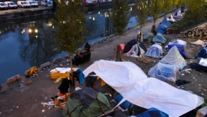 Francja: Burzliwe 61-godzinne obrady parlamentu nad ustawą „o azylu i imigracji”