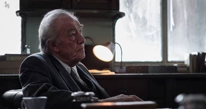 Michael Gambon - nominowany do Złotego Globu gwiazdor cyklu "Harry Potter" - wystąpił u boku Roberta Więckiewicza i Piotra Stramowskiego w thrillerze historycznym "Katyń - ostatni świadek".