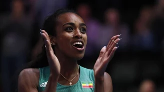 Lekkoatletyczne MŚ. Genzebe Dibaba zrezygnowała ze startu