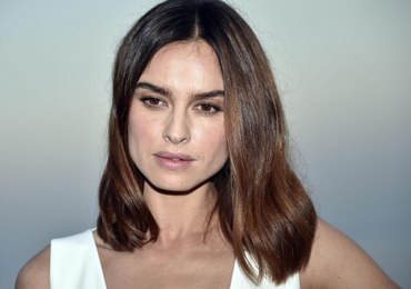 Film o Berlusconim wchodzi do włoskich kin. Ulubienicę polityka zagrała Kasia Smutniak