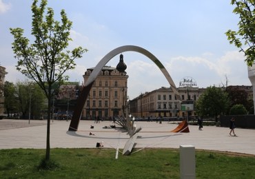 Zakończono budowę pomnika gen. Kuklińskiego