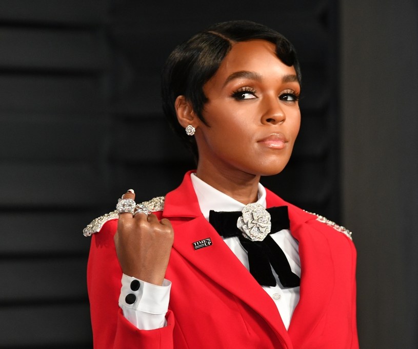 ​Na kilka dni przed premierą swojej płyty "Dirty Computer" Janelle Monae opublikowała jeszcze jeden promujący ją teledysk. W sieci można obejrzeć klip do zmysłowej ballady "I Like That".