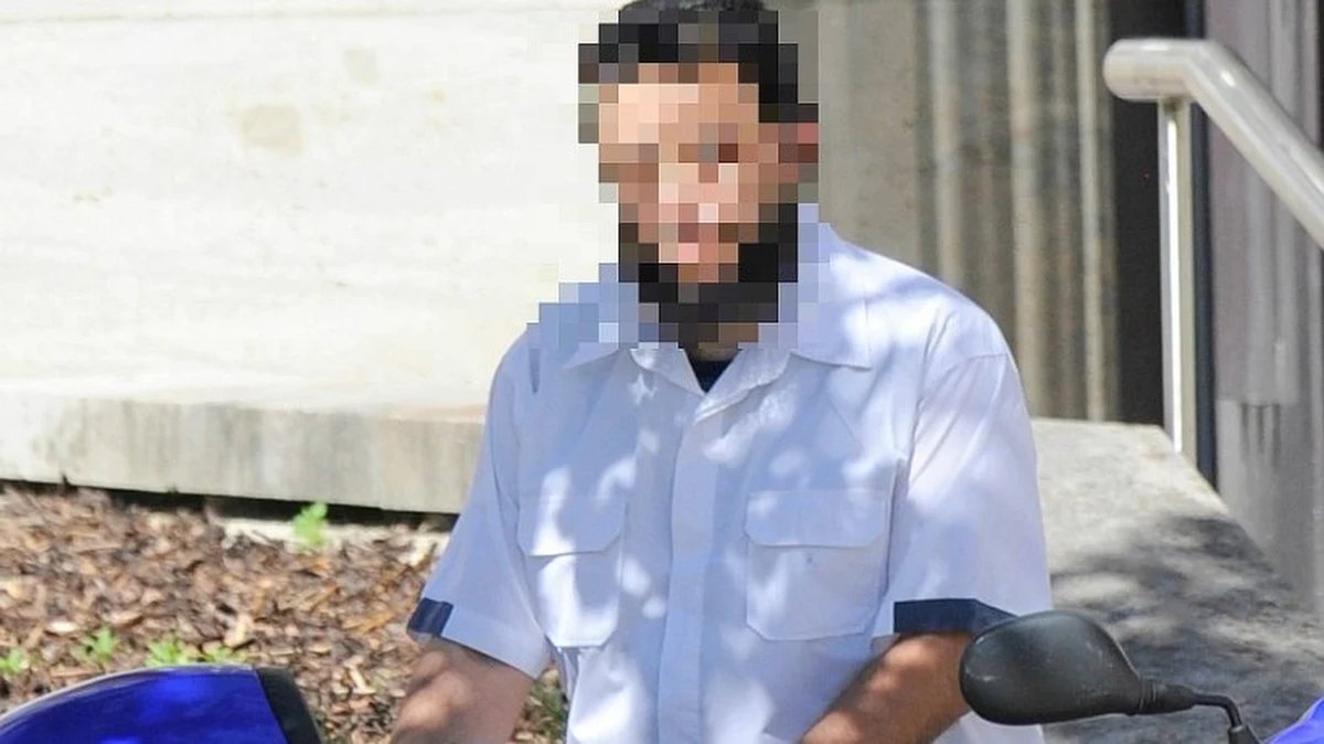 Pochodzący z Tunezji mężczyzna, który w przeszłości był ochroniarzem Osamy bin Ladena od 1997 roku mieszka w Niemczech. Żyje z zasiłku socjalnego. Miesięcznie pobiera 1167 euro. Niemieckie media piszą o nim Sami A. Tunezyjczyk zaprzecza, że ma powiązania z dżihadystami i utrzymuje, że po deportacji do Tunezji trafiłby na tortury. 