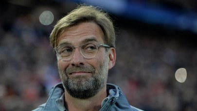 Juergen Klopp po zwycięstwie Liverpoolu nad Romą: Byłbym szczęśliwszy, gdyby było 5:1 albo 5:0