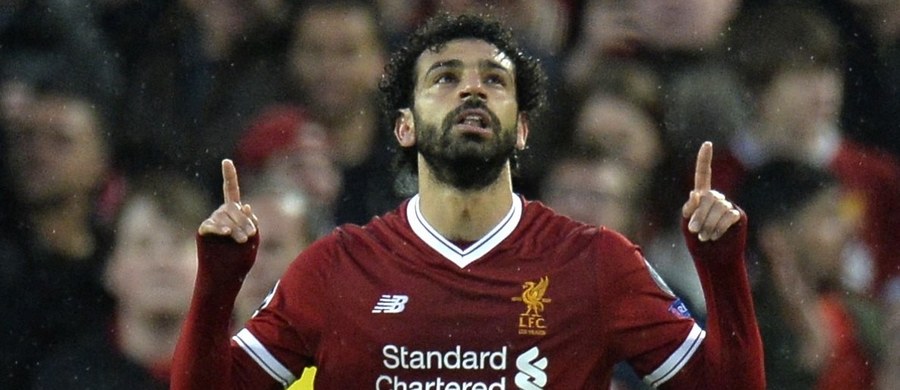 Mohamed Salah w fantastycznym stylu przybliżył wczoraj Liverpool do awansu do finału Ligi Mistrzów. Jego samego zaś dwie bramki i dwie asysty w pojedynku z AS Romą przybliżają do statusu gwiazdy pokroju Messiego czy Ronaldo.