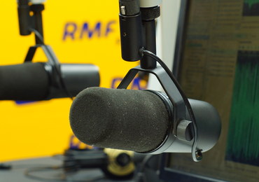 RMF FM najbardziej opiniotwórczym medium w Polsce!
