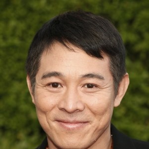 Jet Li