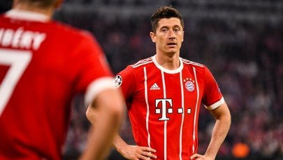 Liga Mistrzów: Bayern zawiódł kibiców. Real z dwubramkową zaliczką przed rewanżem