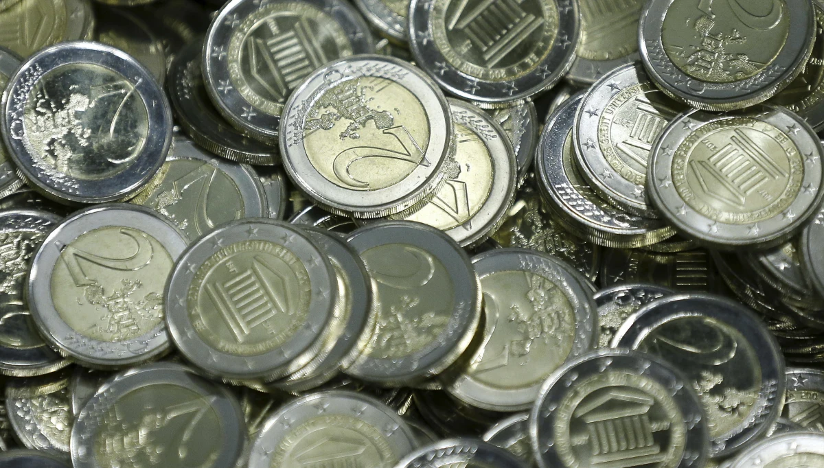 W 2027 roku będziemy wpłacać do budżetu UE więcej, niż dostawać - czytamy w czwartkowym wydaniu "Rzeczpospolitej".