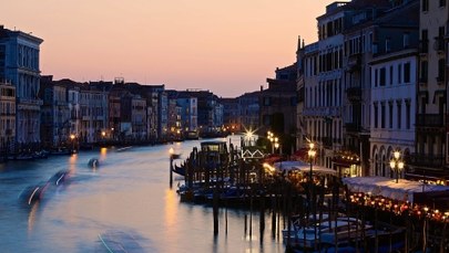 Wenecja nigdy aż tak nie szykowała się na napływ turystów. "To na granicy wytrzymałości"