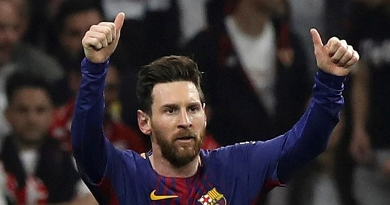 ​Uważany za jednego z najlepszych piłkarzy świata Argentyńczyk Lionel Messi wygrał w czwartek przed sądem Unii Europejskiej toczącą się od kilku lat batalię o możliwość rejestracji znaku towarowego, który brzmi dokładnie tak jak jego nazwisko.