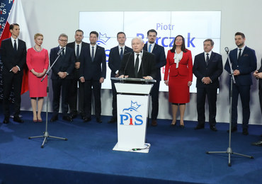 PiS ogłosiło listę kandydatów na prezydentów dużych miast 