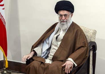 Najwyższy przywódca Iranu wzywa kraje muzułmańskie do zjednoczenia przeciwko USA