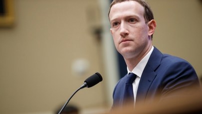 Nieoficjalnie: Mark Zuckerberg pojawi się w maju w Parlamencie Europejskim