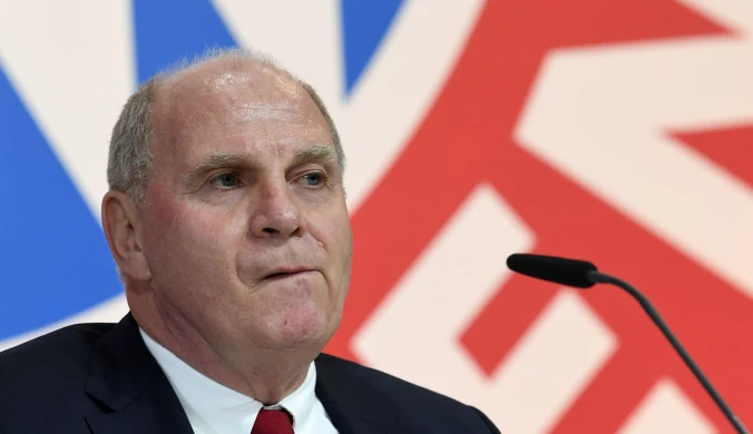 Hannover 96 kpi z Bayernu Monachium po porażce z Realem Madryt