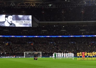 Amerykański miliarder chce kupić najsłynniejszy angielski stadion