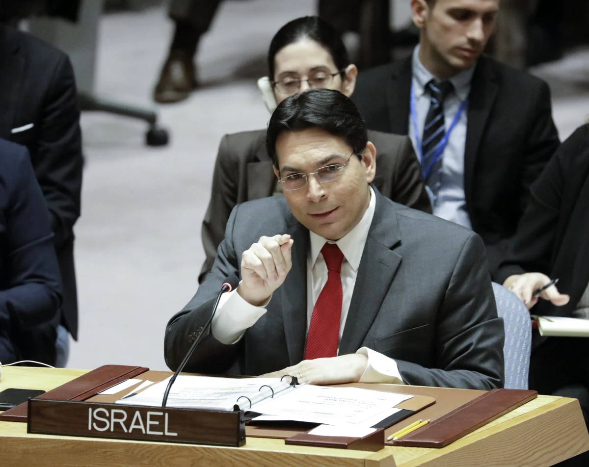 Izraelsko-palestyński konflikt zdominował czwartkowe posiedzenie Rady Bezpieczeństwa ONZ w Nowym Jorku poświęcone Bliskiemu Wschodowi. Obydwie strony przedstawiły diametralnie odmienną ocenę ostatnich wydarzeń.
