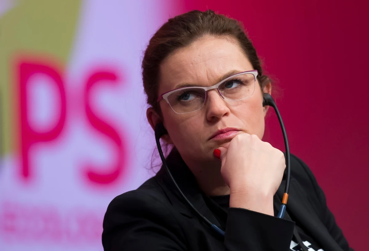 Barbara Nowacka, liderka stowarzyszenia Inicjatywa Polska powiedziała w TVN24, że nie zamierza startować w tegorocznych wyborach samorządowych w Warszawie. Podkreśliła jednak, że będzie działać na rzecz tego, by o stolicę mogły walczyć siły związane z lewicą i działające na rzecz rozwoju miasta.