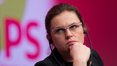 Nowacka: Nie zamierzam startować w wyborach samorządowych