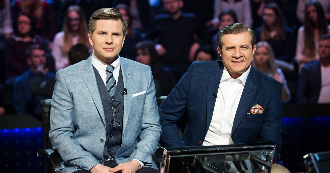 Jesienią na antenie TVN pojawi się program "Ameryka Express". To nowa nazwa "Azji Express". W produkcji wystąpią między innymi Zygmunt i Filip Chajzerowie, Lara Gessler i Magda Steczkowska.